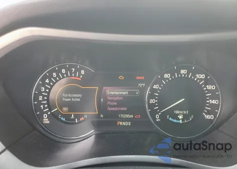 2018 Lincoln Mkz Reserve из США, поврежденный, VIN 3LN6L5E9XJR600169